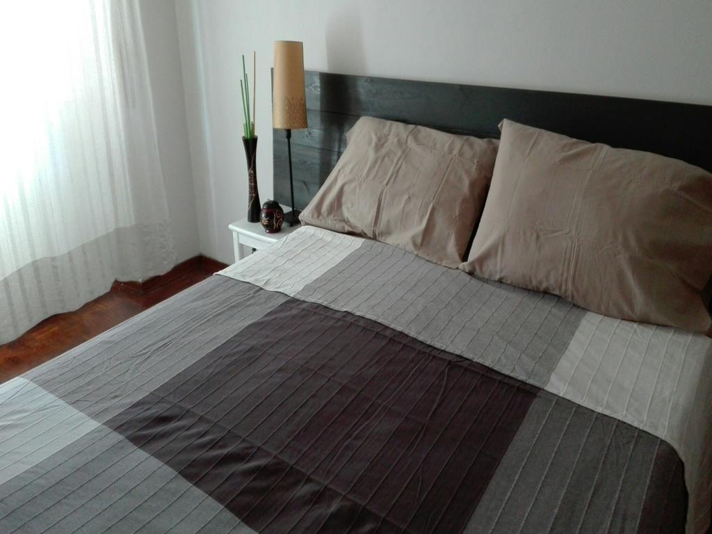 Apartamento Cinema